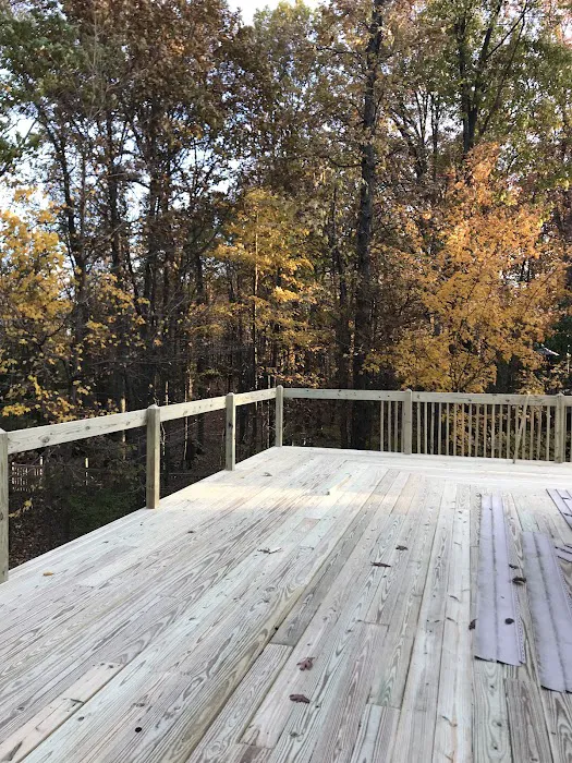 PG & Sons Construction Picture 8