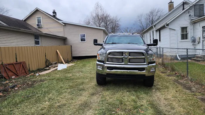 PG & Sons Construction Picture 10