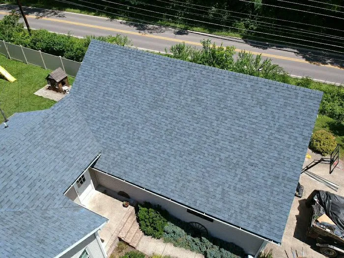 Ed's Home & Commercial Improvement Picture 3