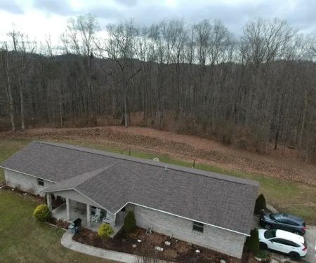 Ed's Home & Commercial Improvement