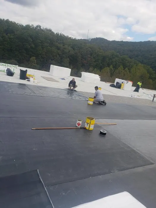 Ed's Home & Commercial Improvement Picture 9