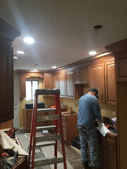 Ed's Home & Commercial Improvement Picture 8