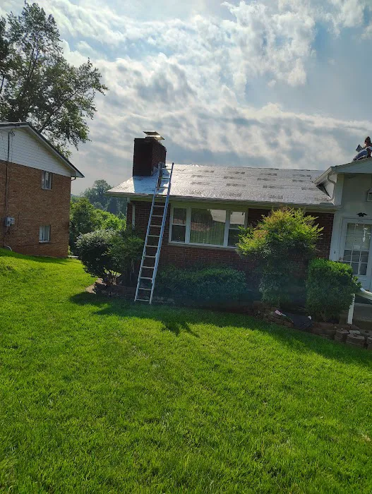 Mr Roofer LLC Picture 3