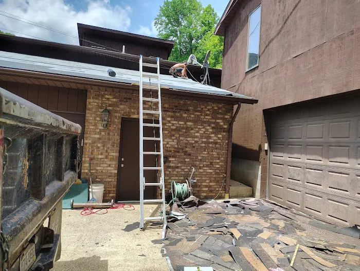 Mr Roofer LLC Picture 5
