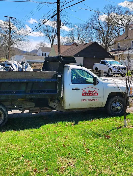 Mr Roofer LLC Picture 6