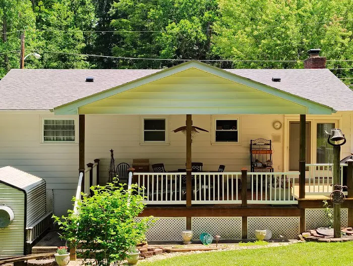 Mr Roofer LLC Picture 9