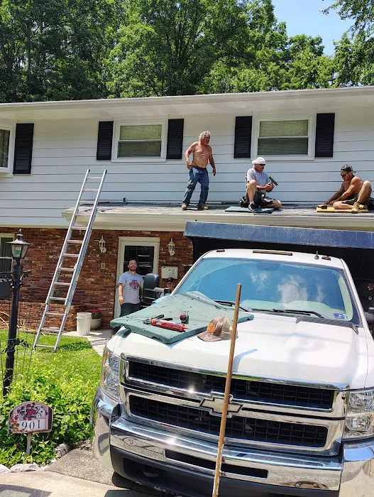 Mr Roofer LLC Picture 8