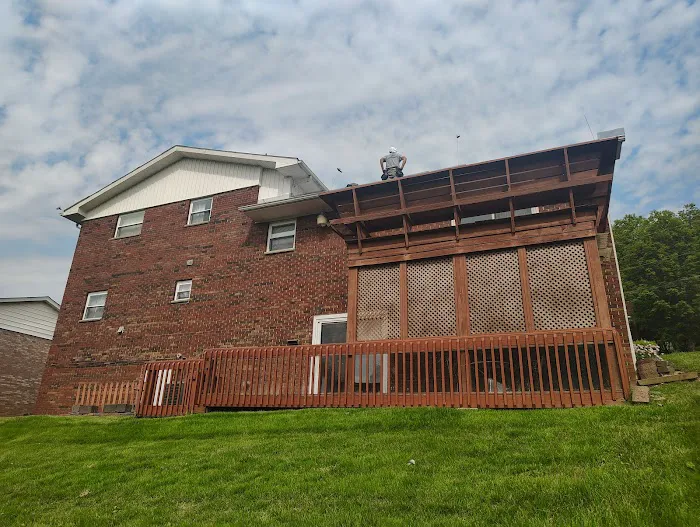 Mr Roofer LLC Picture 7