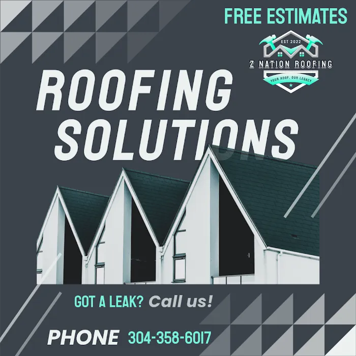 Z Nation Roofing LLC. Picture 3