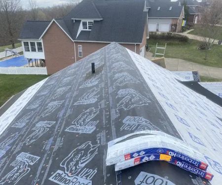 Z Nation Roofing LLC.