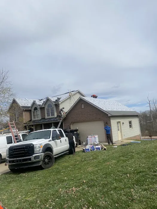 Z Nation Roofing LLC. Picture 5