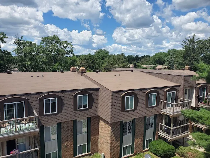 Bruttell Roofing, Inc. Picture 9