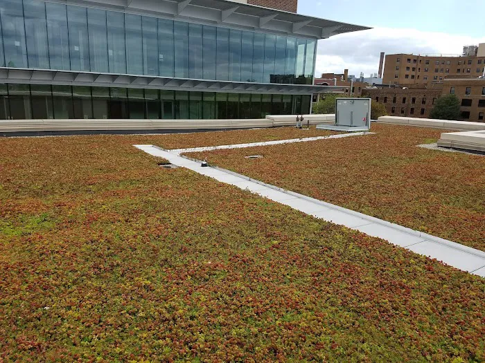 LaDuke Roofing & Sheet Metal Picture 1