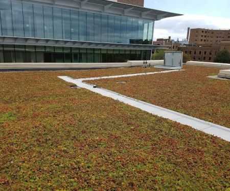 LaDuke Roofing & Sheet Metal