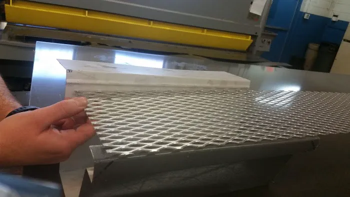 LaDuke Roofing & Sheet Metal Picture 2