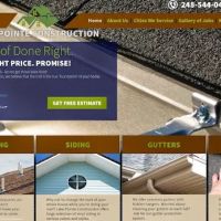 Lake Pointe Construction ico