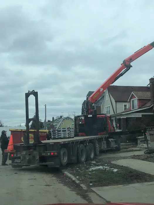 Messenger, Home Improvement, LLC and Roofing Picture 1