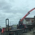 Messenger, Home Improvement, LLC and Roofing