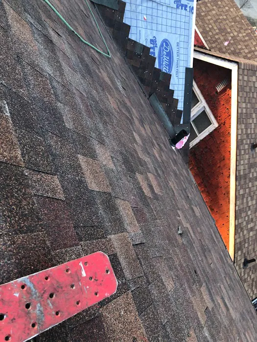 Messenger, Home Improvement, LLC and Roofing Picture 4