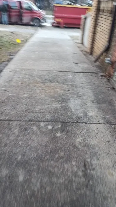 Messenger, Home Improvement, LLC and Roofing Picture 8