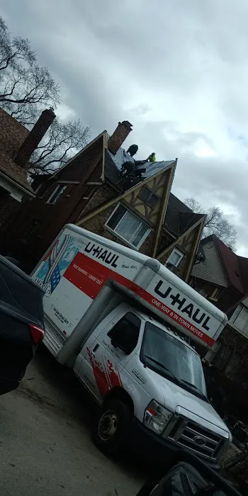 Messenger, Home Improvement, LLC and Roofing Picture 9