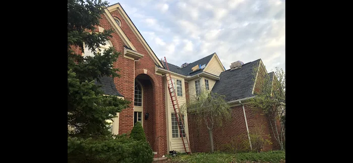 Excell Roofing Inc Picture 2