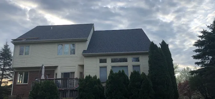 Excell Roofing Inc Picture 3