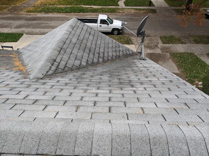Gutter Guard Guys Picture 3