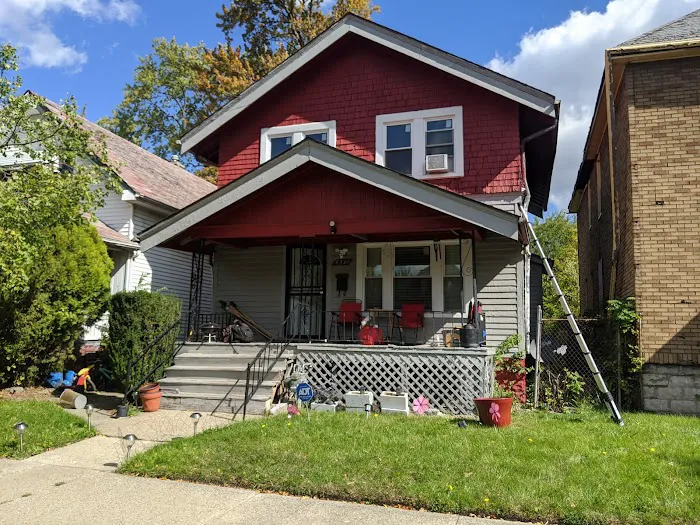 Gutter Guard Guys Picture 1