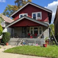 Gutter Guard Guys ico