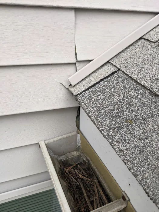 Gutter Guard Guys Picture 2