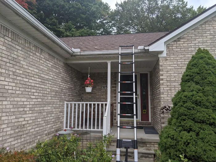 Gutter Guard Guys Picture 5