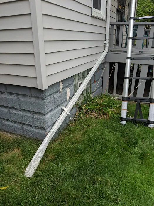 Gutter Guard Guys Picture 8