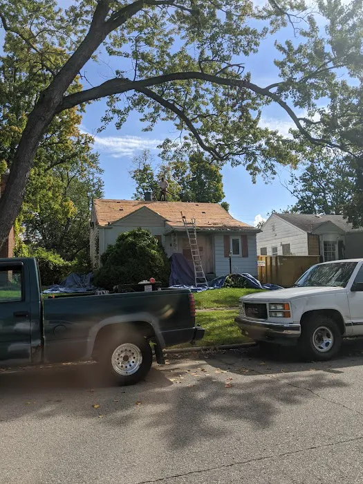 Gutter Guard Guys Picture 9