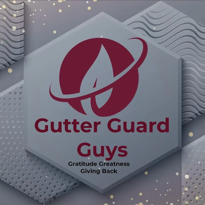 Gutter Guard Guys Picture 10