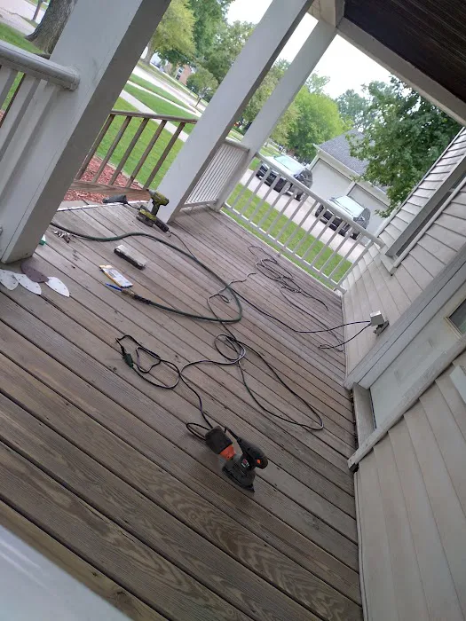 R&R Roofing/Renovations LLC Picture 3