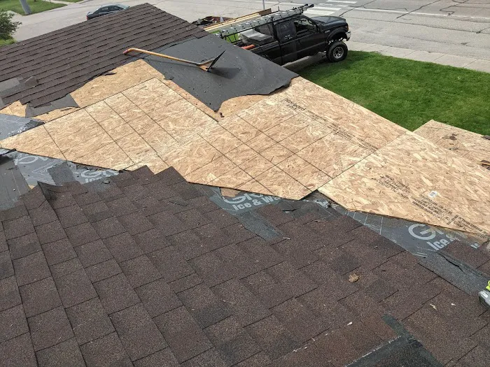 R&R Roofing/Renovations LLC Picture 5