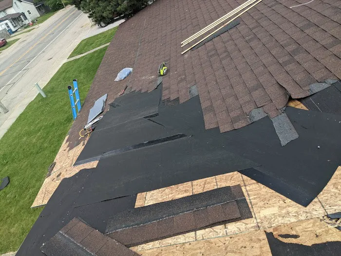 R&R Roofing/Renovations LLC Picture 10