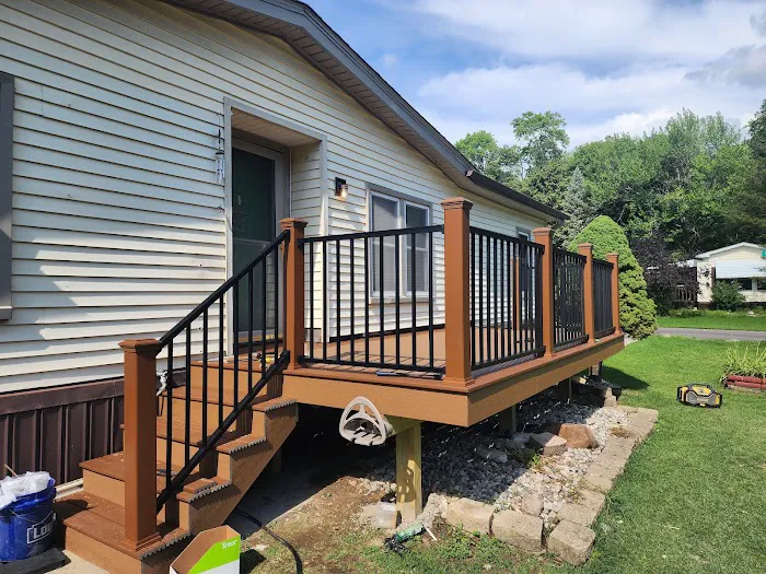 Enochs construction llc Picture 1