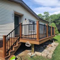 Enochs construction llc ico