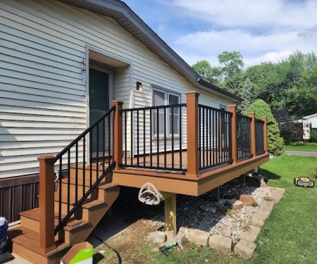 Enochs construction llc