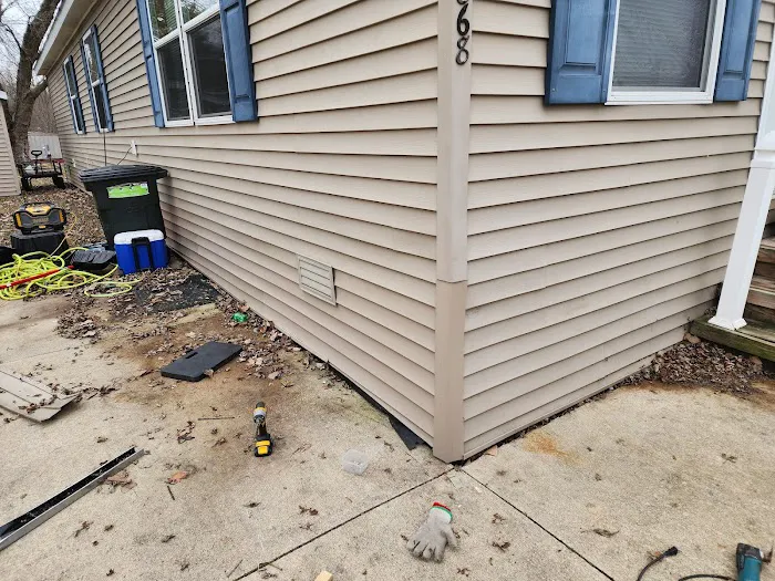 Enochs construction llc Picture 3