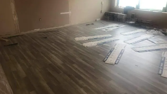 Enochs construction llc Picture 2