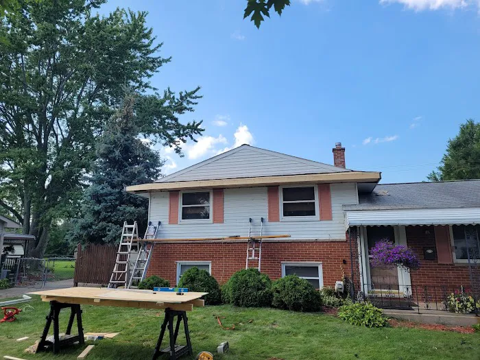 Enochs construction llc Picture 5