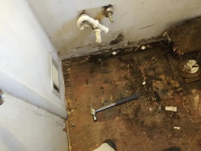 Enochs construction llc Picture 4