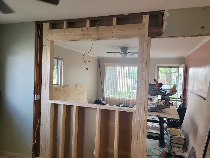 Enochs construction llc Picture 8