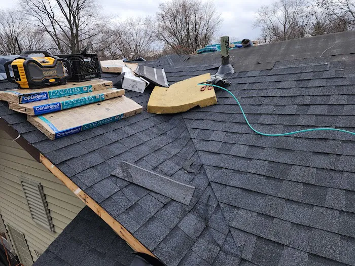 Enochs construction llc Picture 6