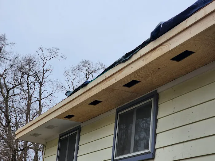 Enochs construction llc Picture 7