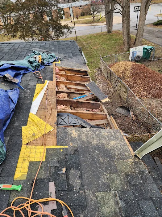 Enochs construction llc Picture 9