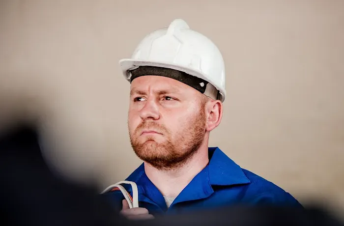 Jus Roofing Picture 9